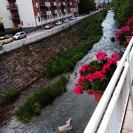 Alloggio Ponte Dei Cavalleggeri Hotel Trento Exterior photo